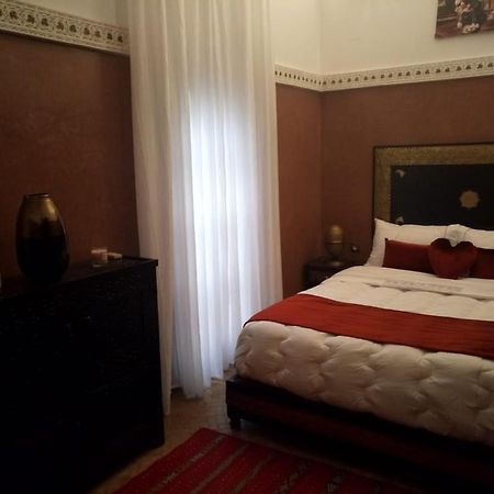 Riad Schanez Marrakesh Exterior foto