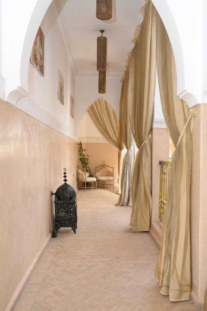 Riad Schanez Marrakesh Exterior foto