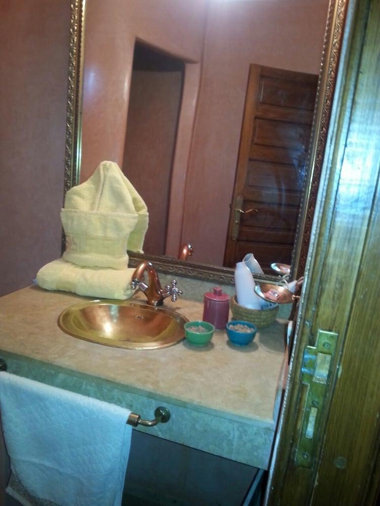 Riad Schanez Marrakesh Exterior foto