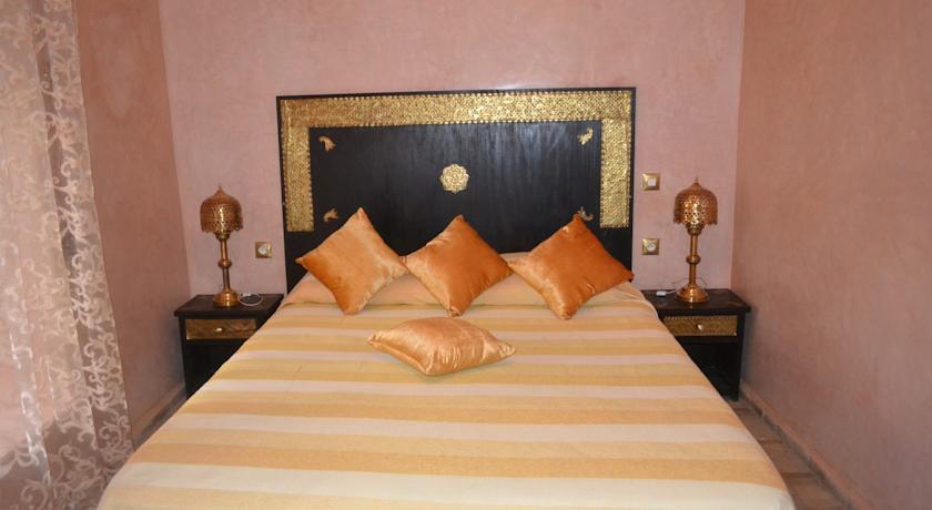 Riad Schanez Marrakesh Exterior foto