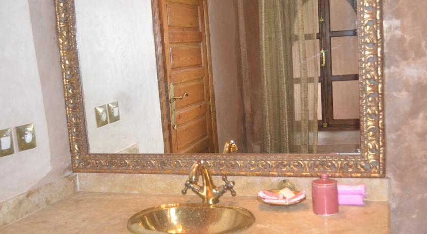 Riad Schanez Marrakesh Exterior foto