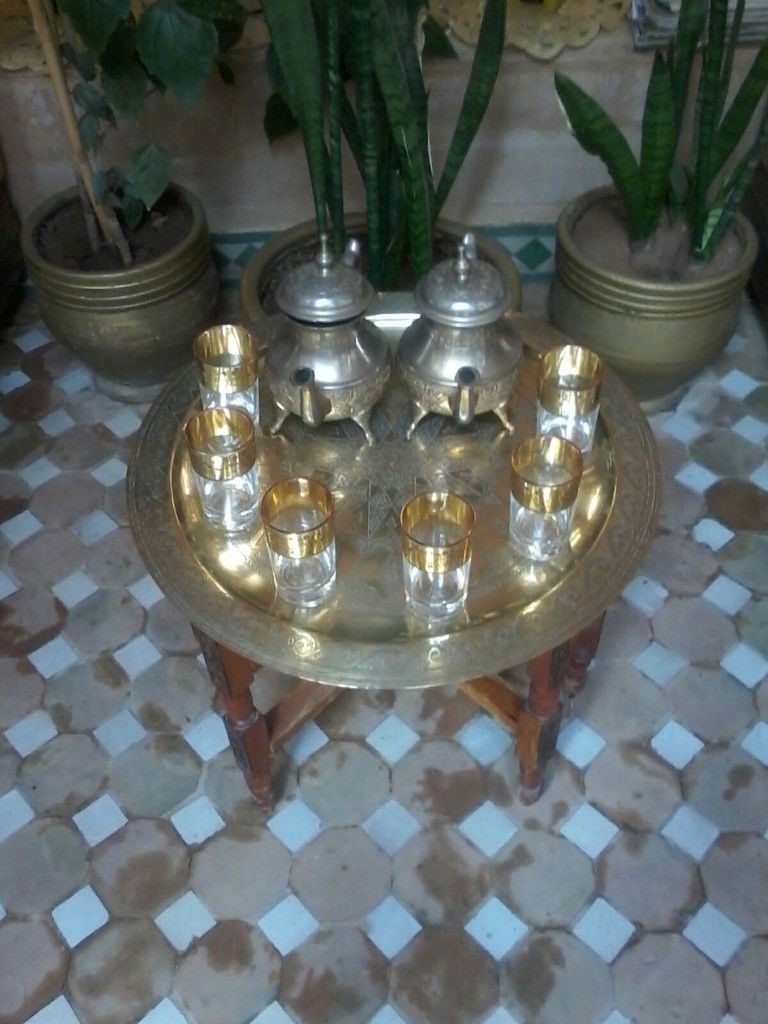 Riad Schanez Marrakesh Exterior foto