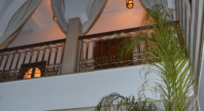 Riad Schanez Marrakesh Exterior foto