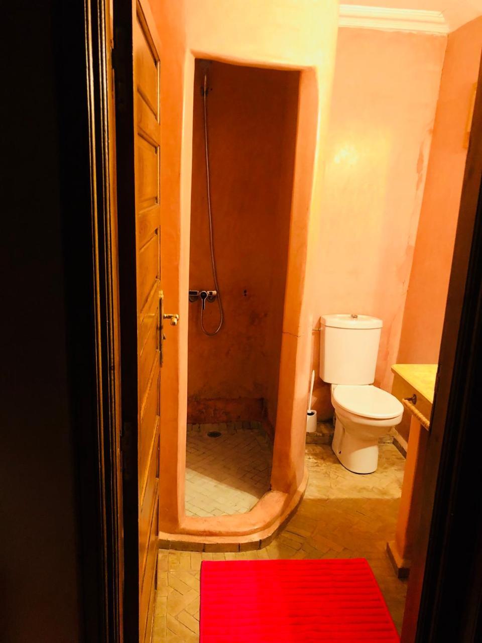 Riad Schanez Marrakesh Exterior foto