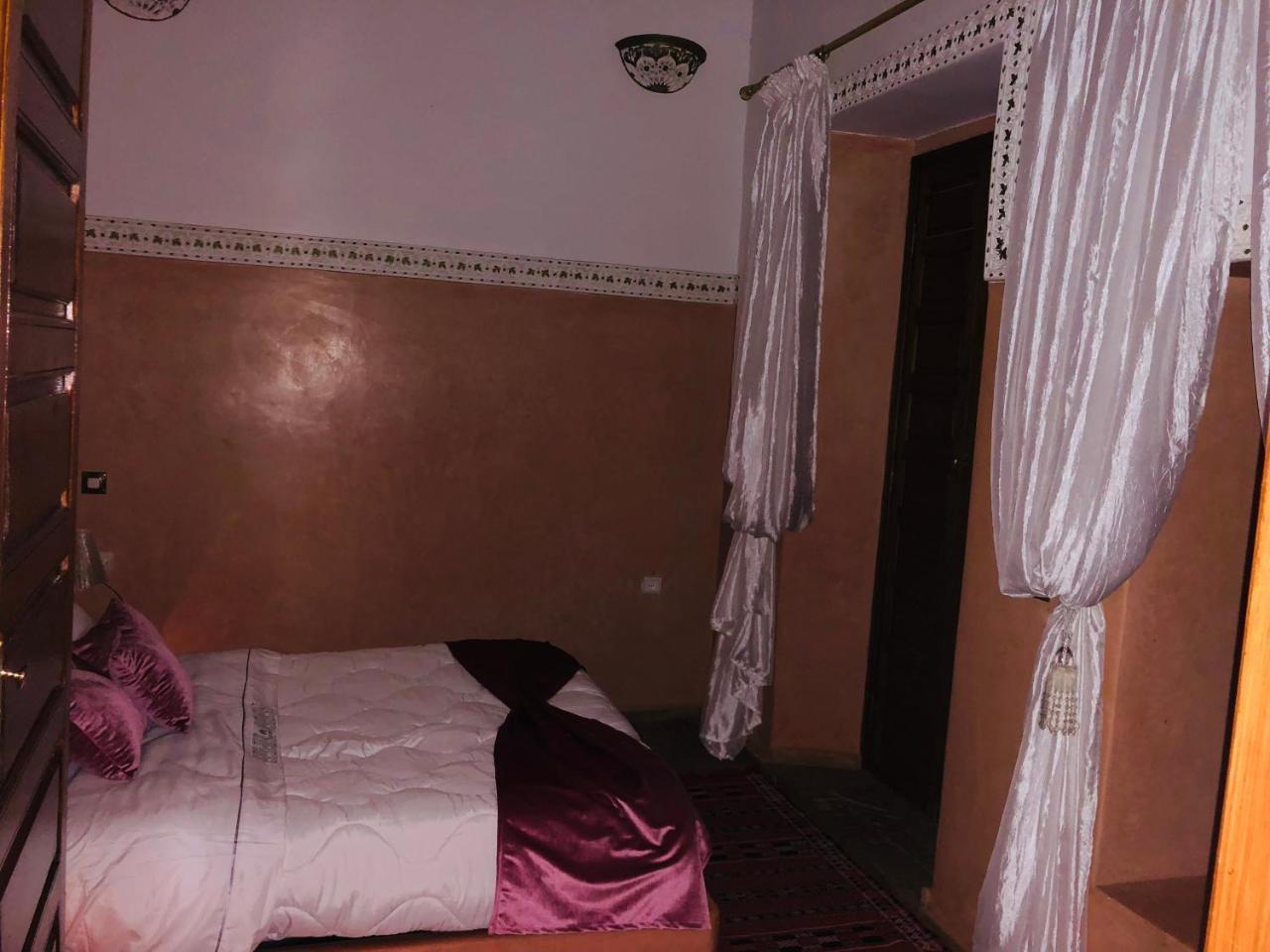 Riad Schanez Marrakesh Exterior foto