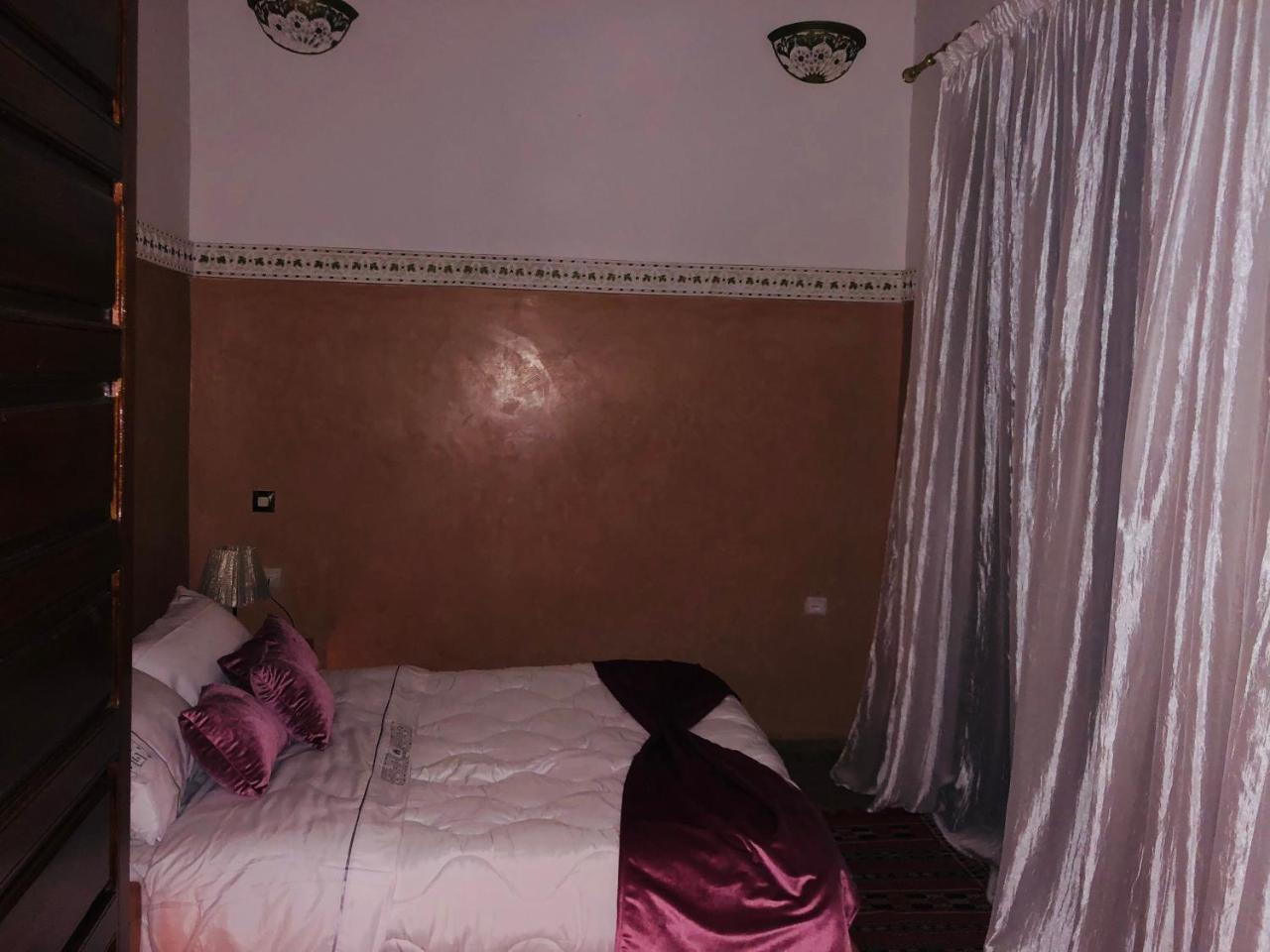 Riad Schanez Marrakesh Exterior foto