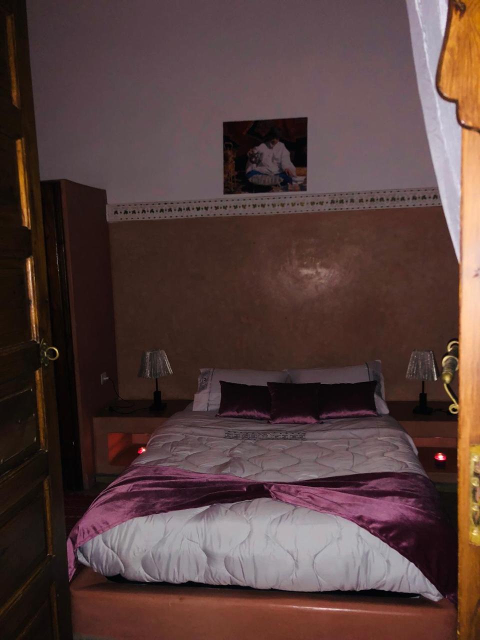 Riad Schanez Marrakesh Exterior foto