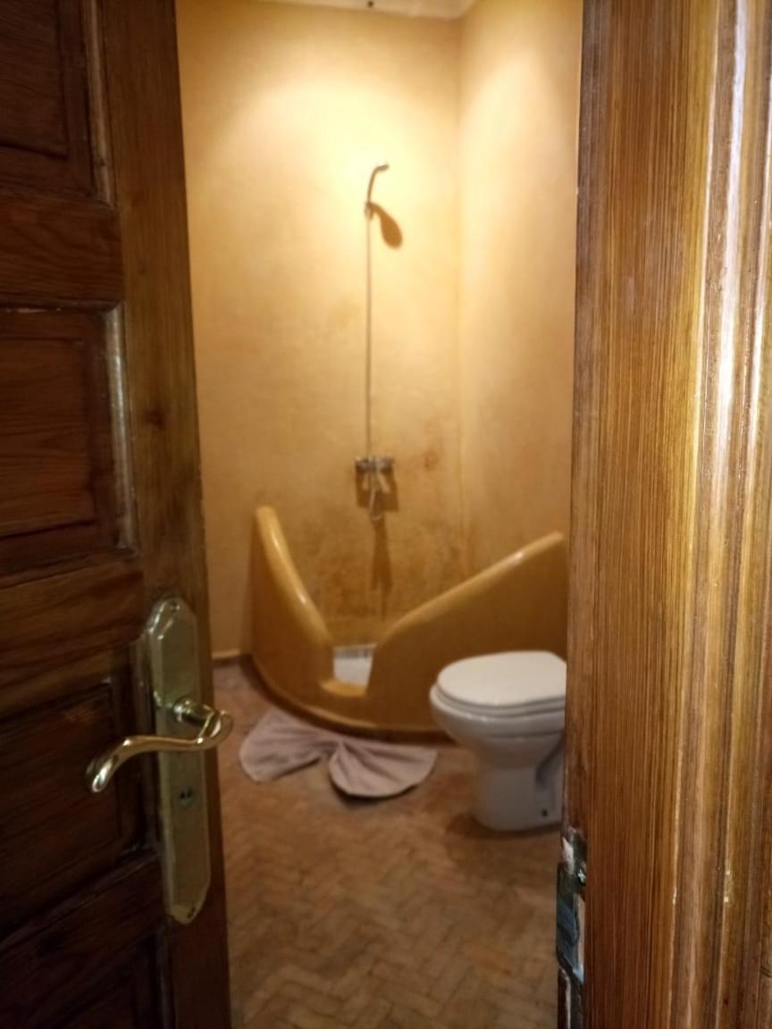 Riad Schanez Marrakesh Exterior foto