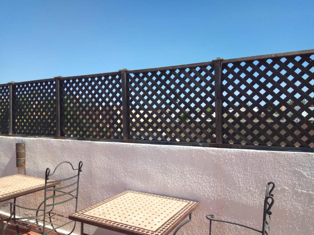 Riad Schanez Marrakesh Exterior foto