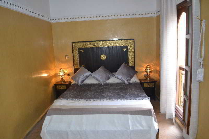 Riad Schanez Marrakesh Exterior foto